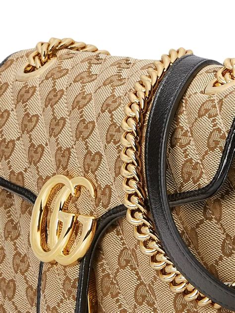 sacos gucci mujer|farfetch bolsas gucci.